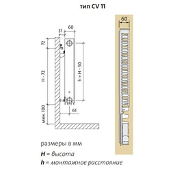 CV11 600x1200